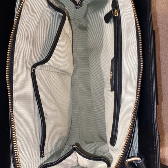 EUC! Radley London Liverpool Street Multi-Way Satchel - Picture 9 of 15